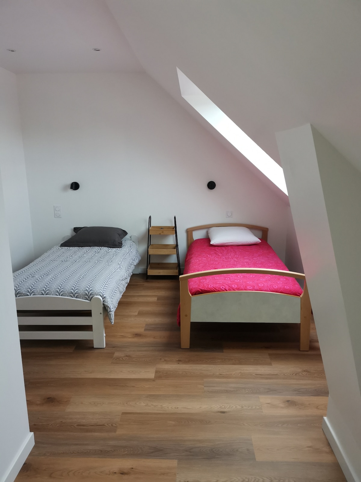 غرفة النوم 2