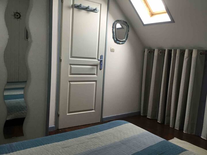 Chambre 1