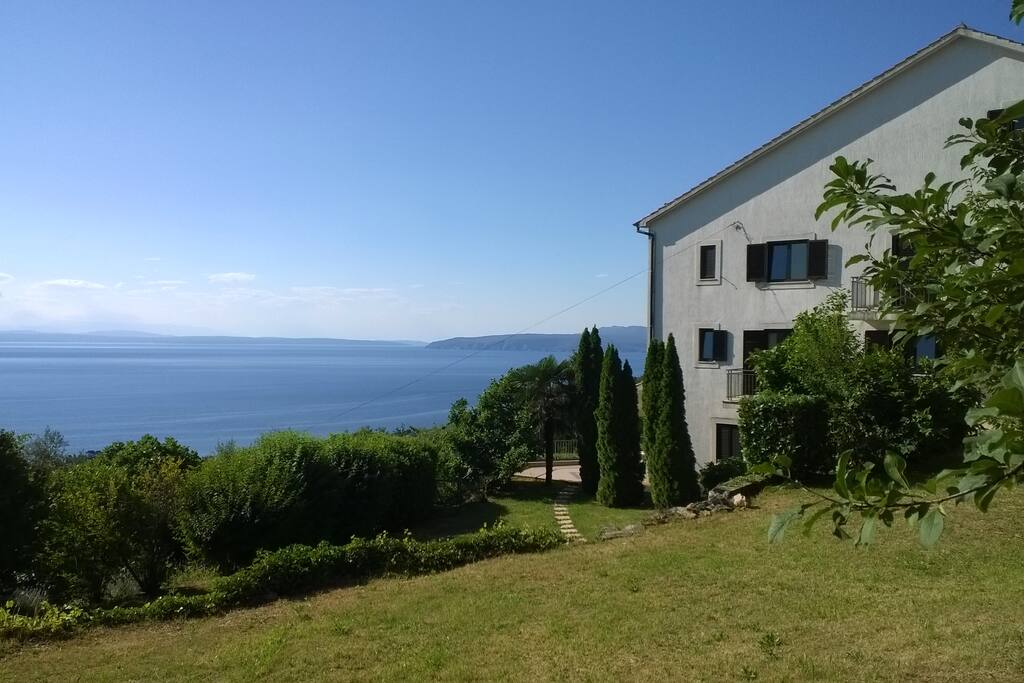 The Villa
