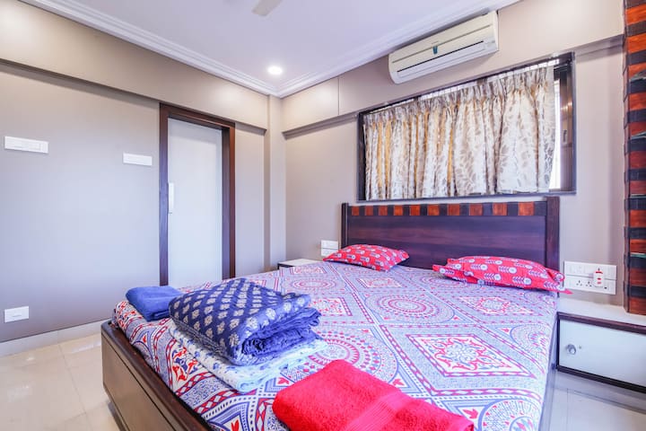 საძინებელი 2