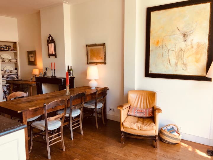 Authentic Dutch Family Home Near Beach And A'dam - Haarlem