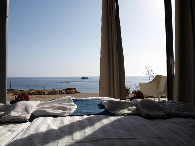 DAS KUEHN – summer residence with Swimmingpool gallery image 3