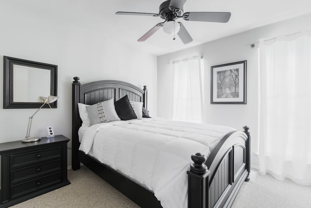 Bedroom # 3