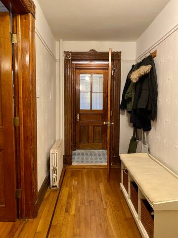 Lovely Brooklyn Brownstone gallery image 4