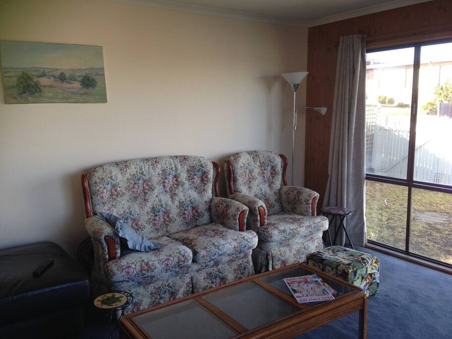 Lounge room