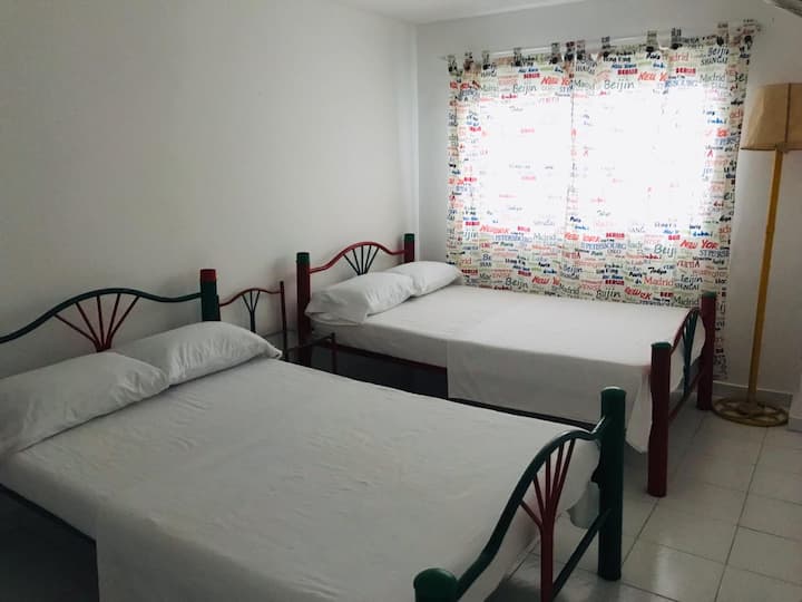 საძინებელი 3