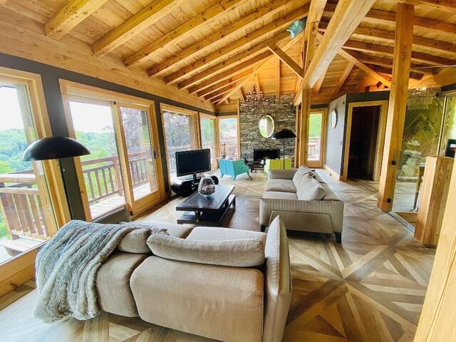 Chalet du luxe gallery image 4