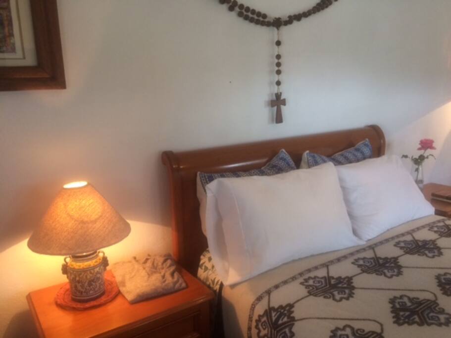 Cama matrimonial