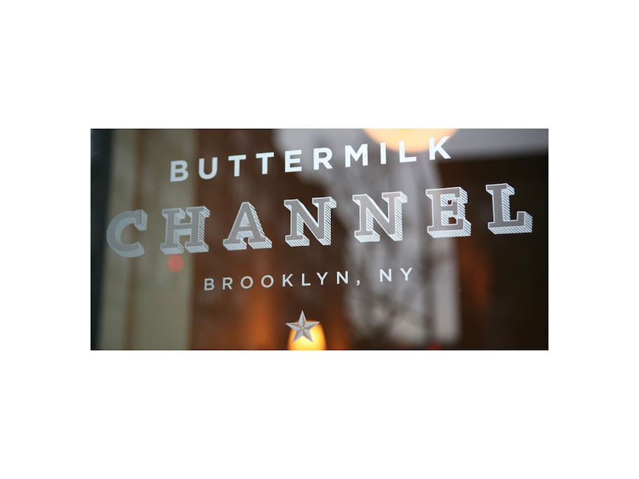 Foto de Buttermilk Channel