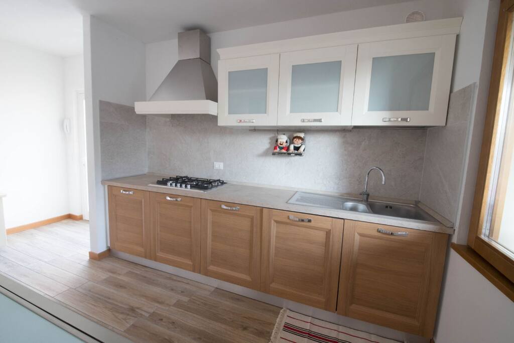 cucina