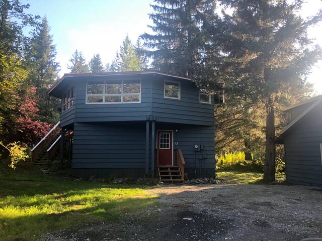 Airbnb Anchorage Vacation Rentals Places To Stay Alaska