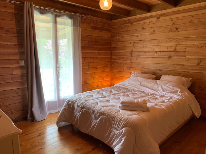 East Bedroom