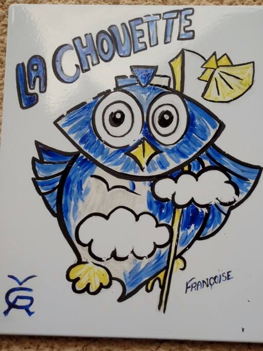 Gite La Chouette