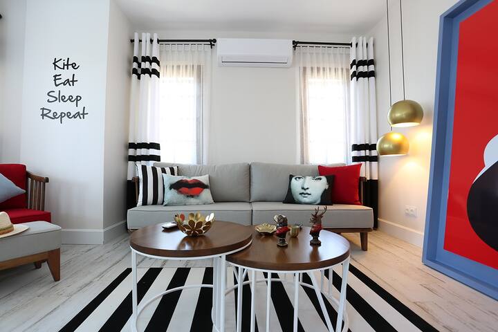 Alpsuites managed Airbnb listing 2