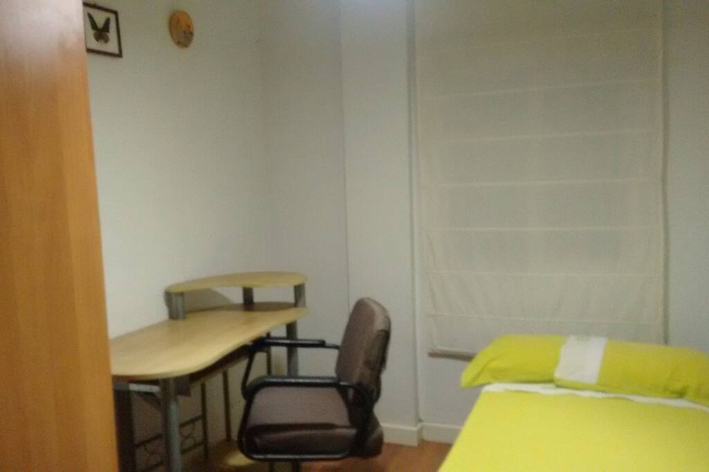 habitación