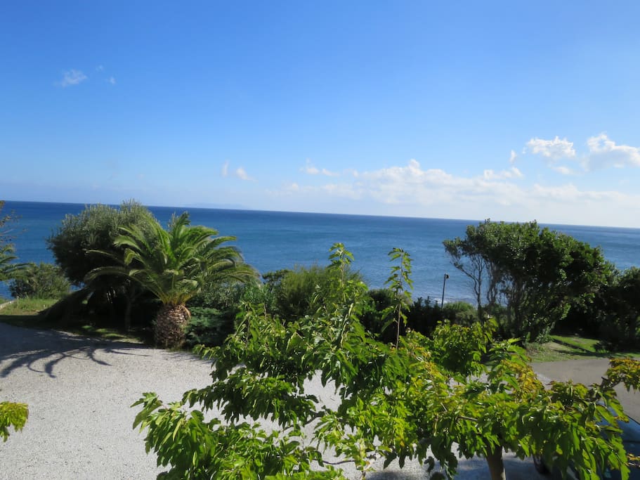 vue mer