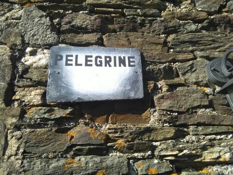 Le Claux "Pilgrim"