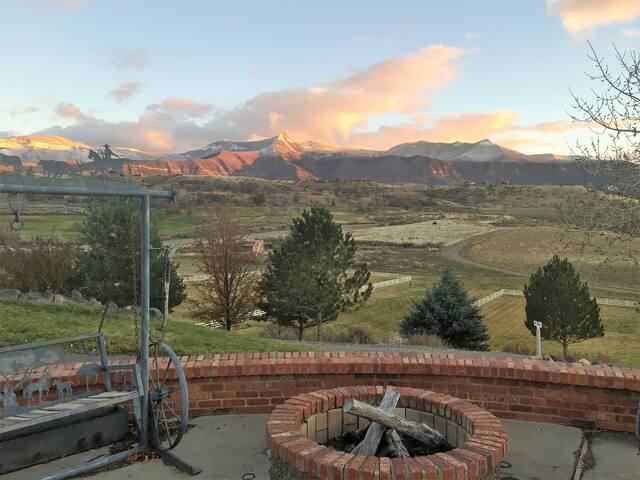 Airbnb Battlement Mesa Vacation Rentals Places To Stay