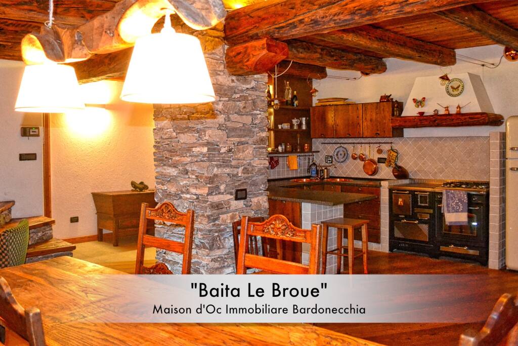 Zona Pranzo