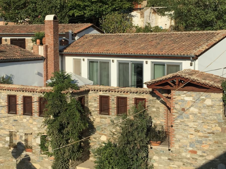 Ionia House