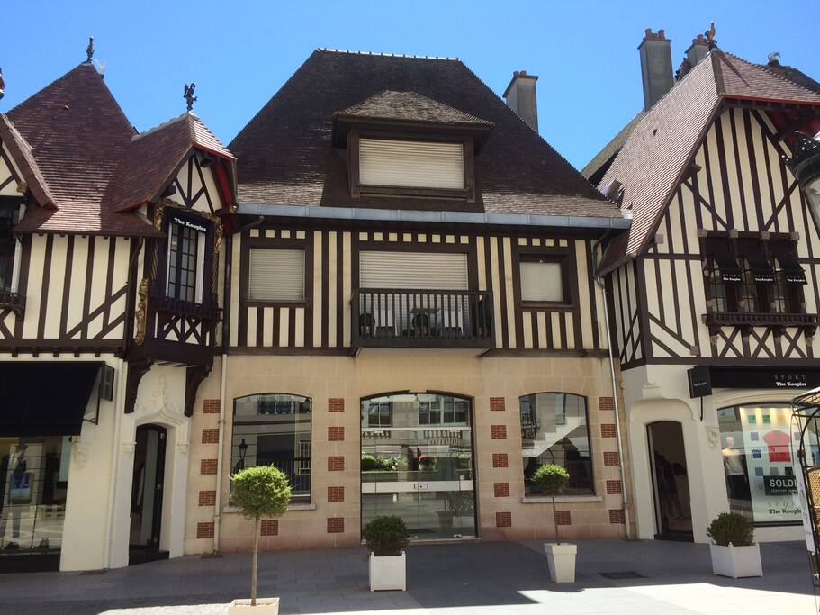 Résidence