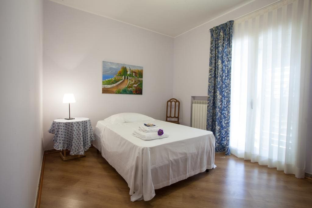Stanza Cezanne