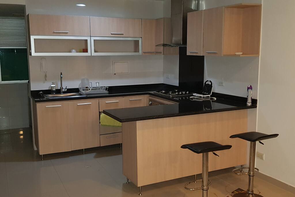 Cocina