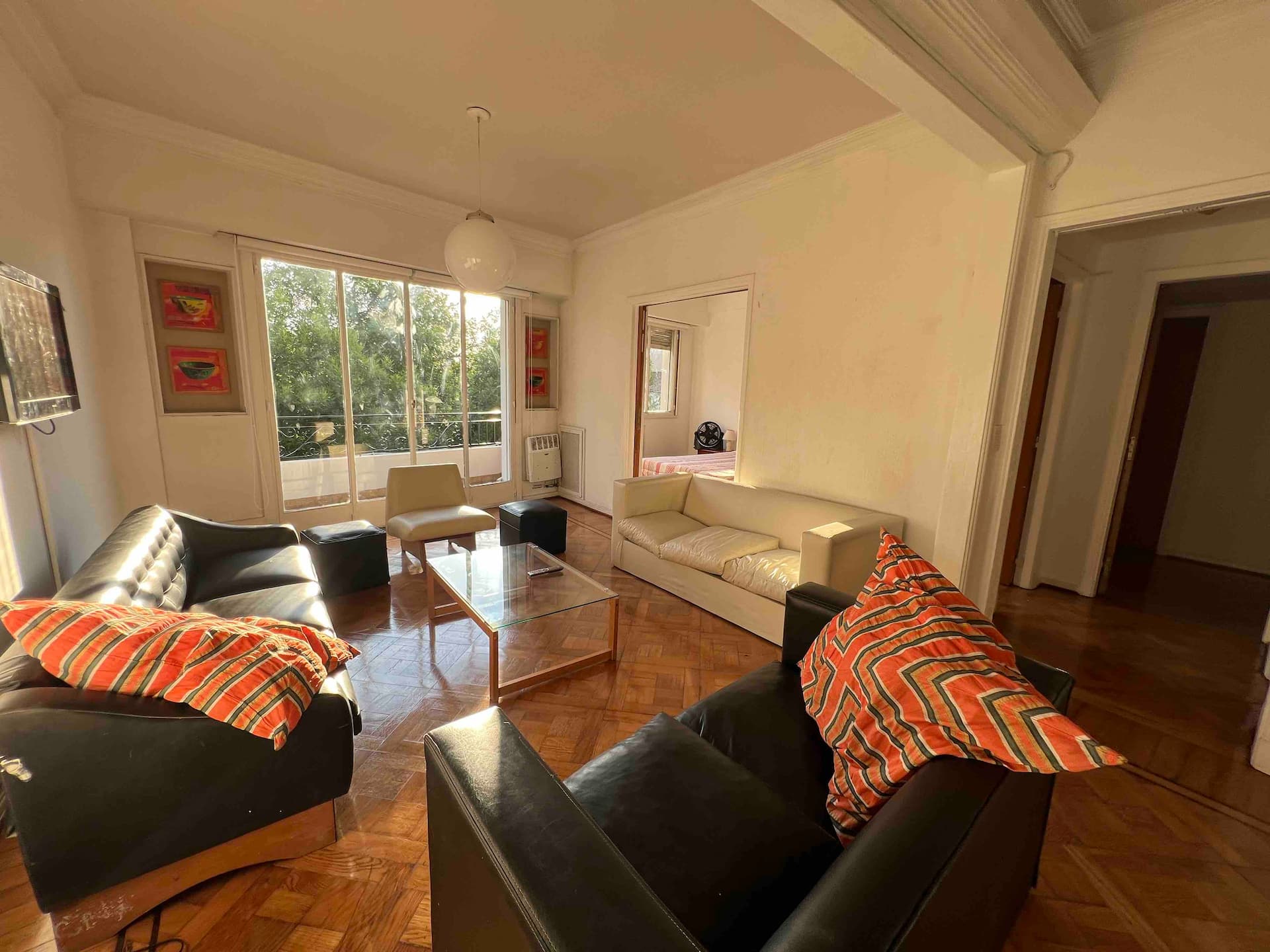 Apartamento com 5 dormitórios no Palermo