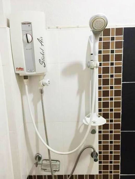 Bathoom heater