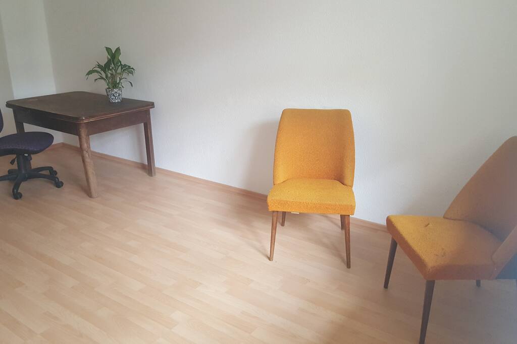 Dein Zimmer