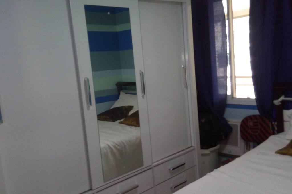 Quarto de casal