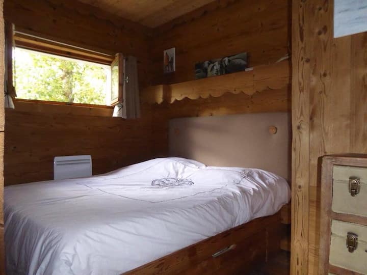 Dormitorio 1 /    cama 160