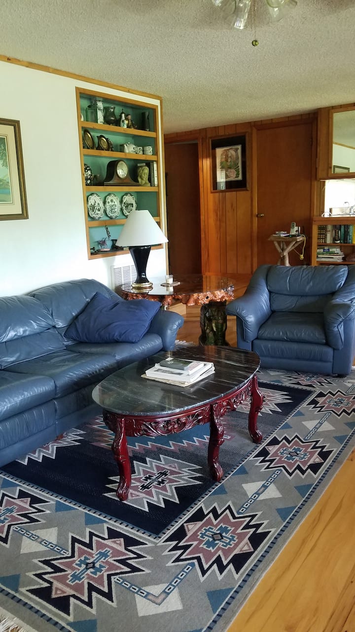 An Ozark Oasis Cabin - Jasper, AR