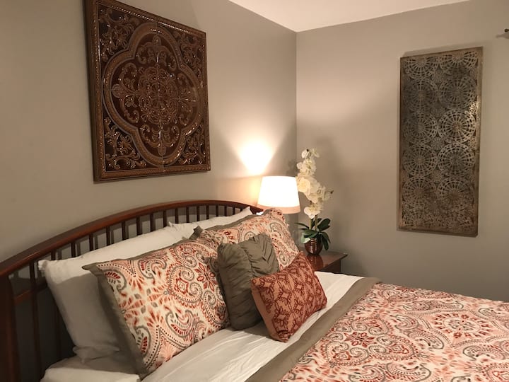 Საძინებელი 