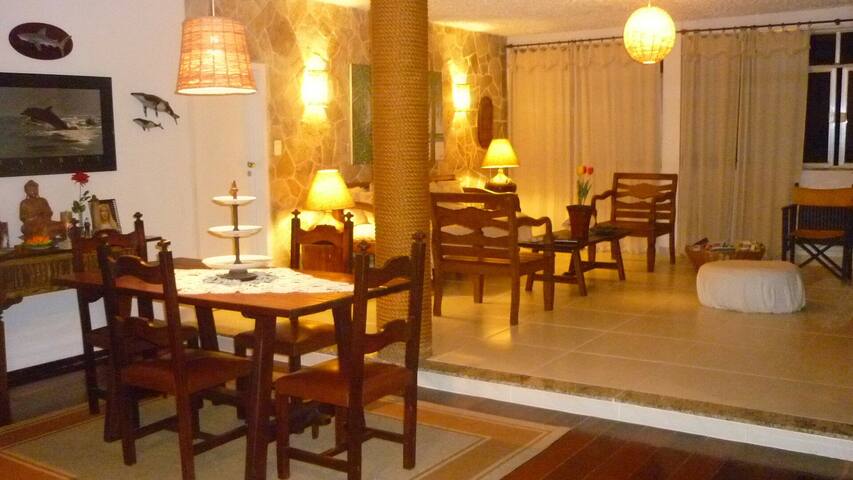 Cobertura de 4 suítes super charmosa – Copacabana gallery image 4