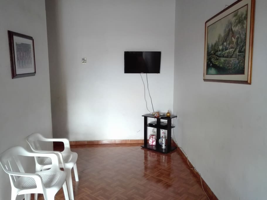 Sala de television