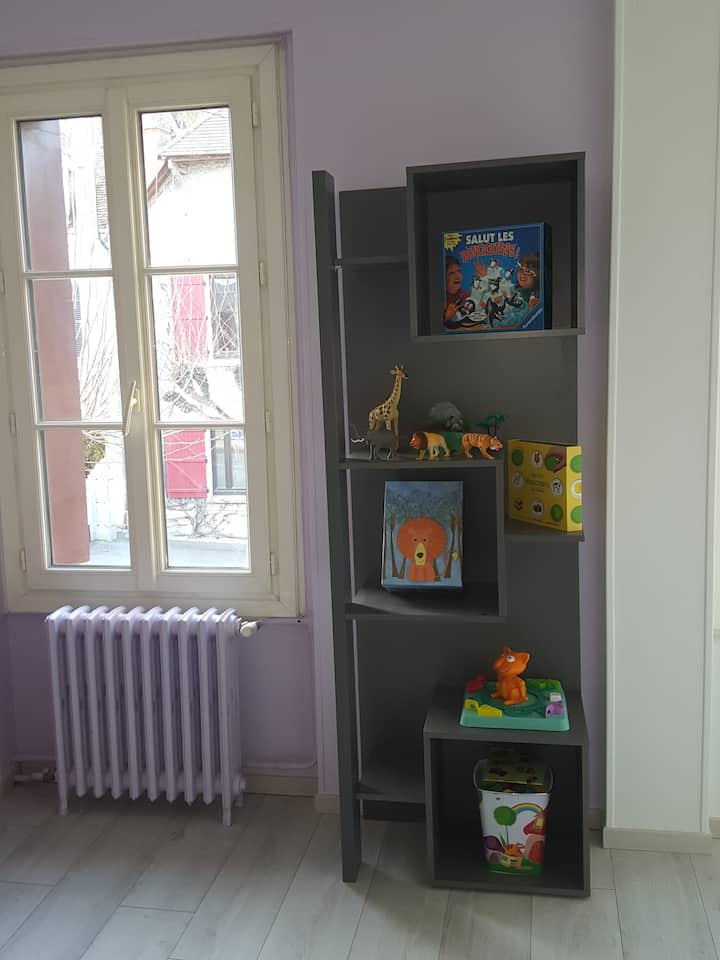 Играчки за играње
