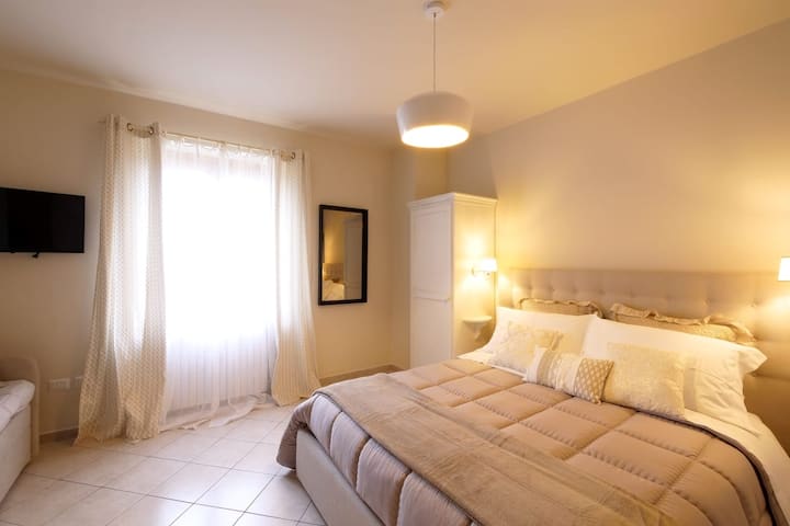 Habitación 1