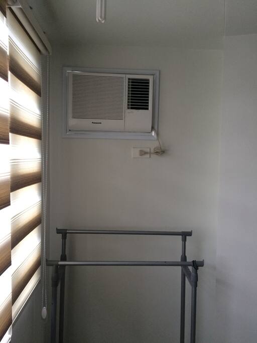 Panasonic AirCon