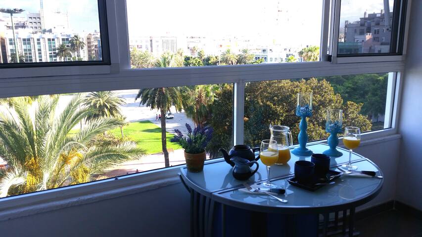 Apartamento Lidia II