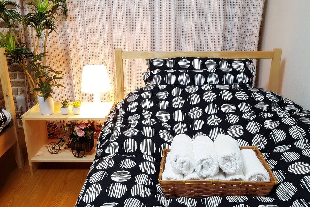 Coil Spring Mattress