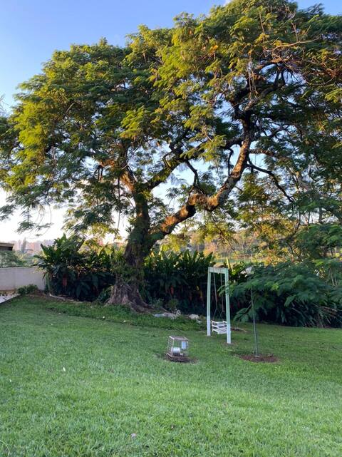 Espaço Flamboyant HOUSE 2