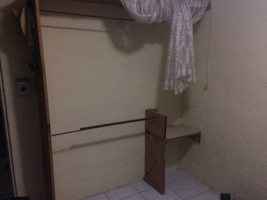 The Closet
