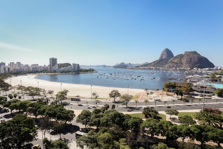 Premium Penthouse! Best View! gallery image 4