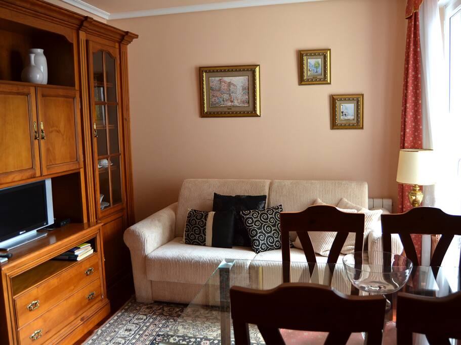 Salón