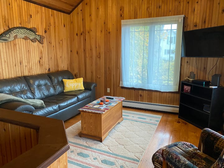 10 Best Airbnb Vacation Rentals In Castleton, Vermont Updated 2024