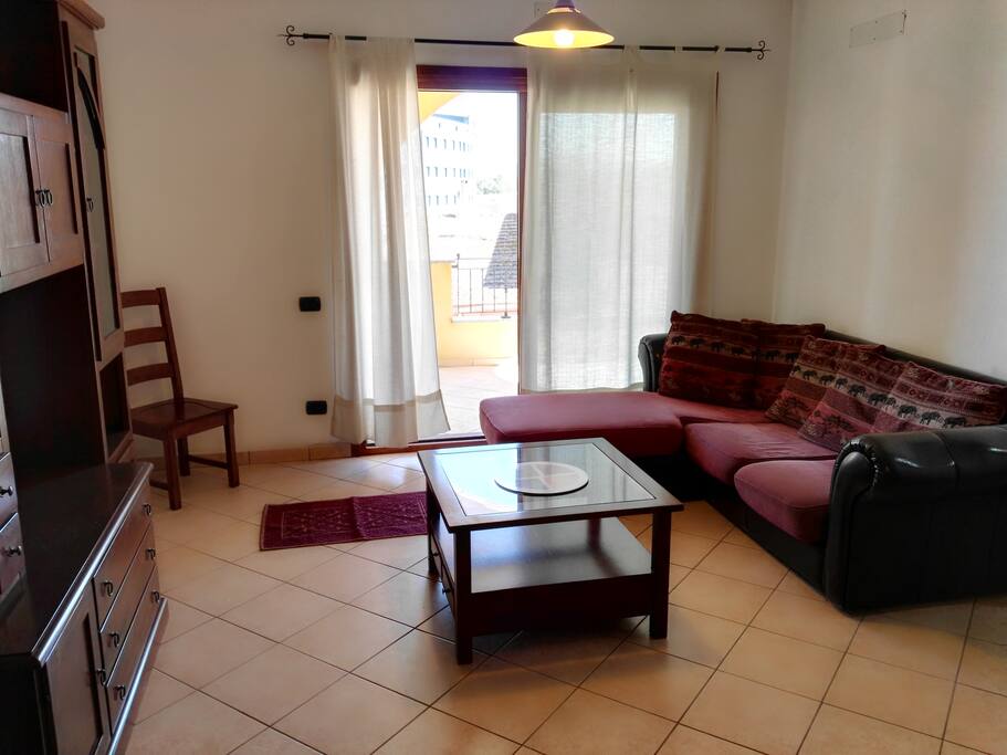 Salone