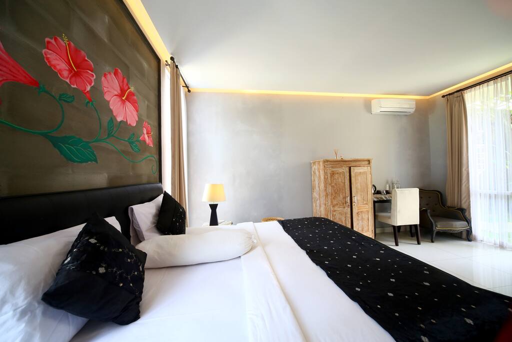 Bedoom