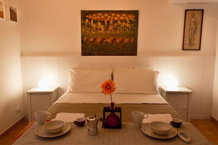 Sui Tetti di Napoli – apartment gallery image 2