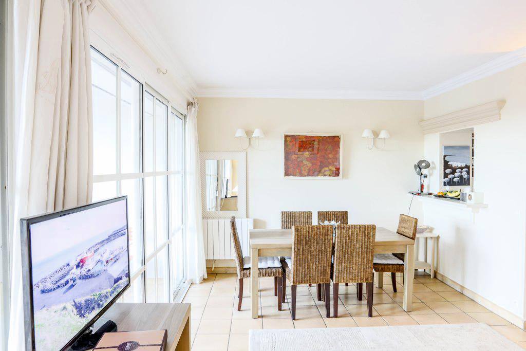 Villa 3 Pièces 6 Personnes Sélection